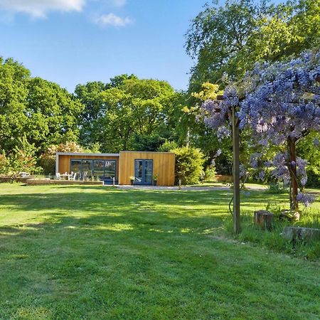 Apartamento Countryside Annex- Sleeps 2 Free Parking & Garden Canterbury Exterior foto