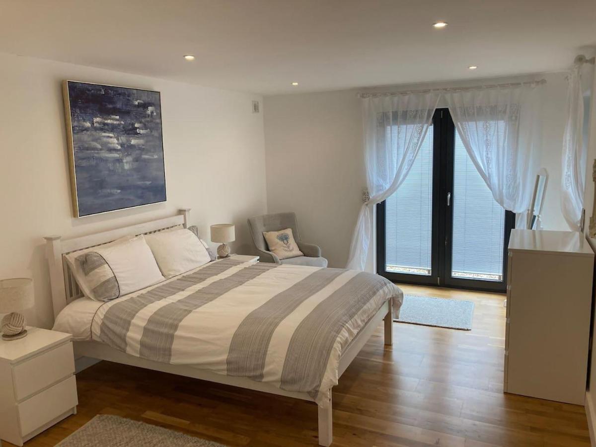 Apartamento Countryside Annex- Sleeps 2 Free Parking & Garden Canterbury Exterior foto